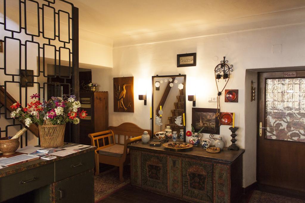 Hotel Grillhof Reisach Nassfeld Region Extérieur photo