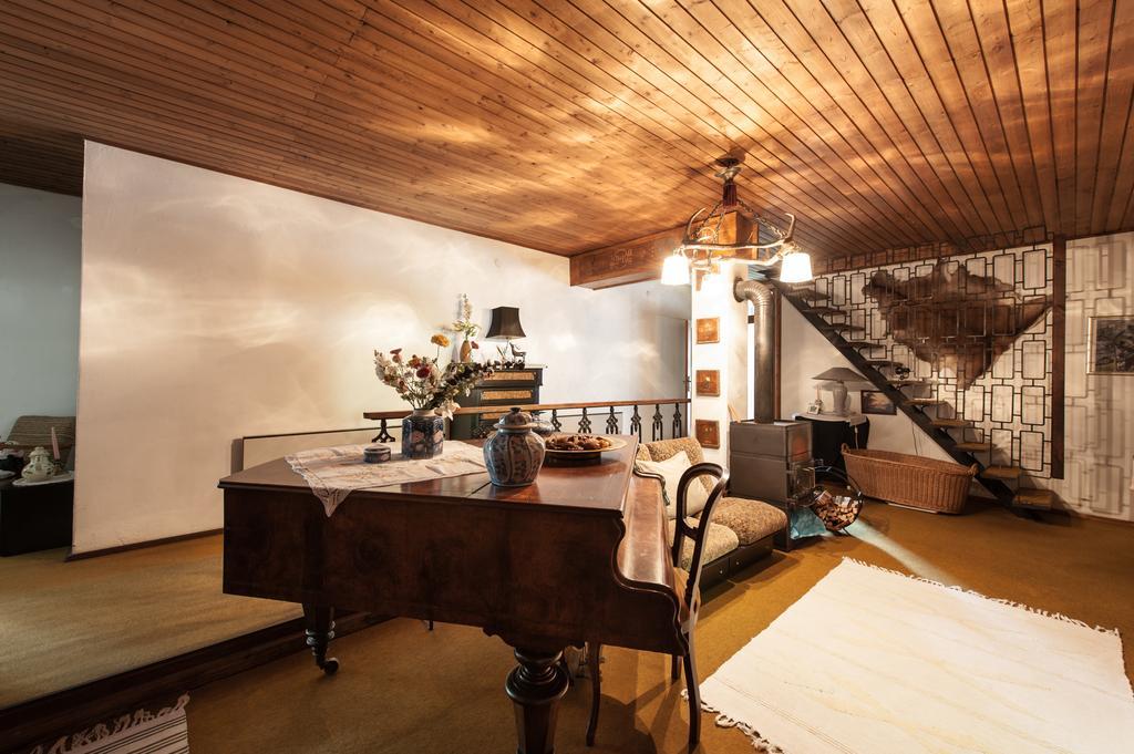 Hotel Grillhof Reisach Nassfeld Region Extérieur photo