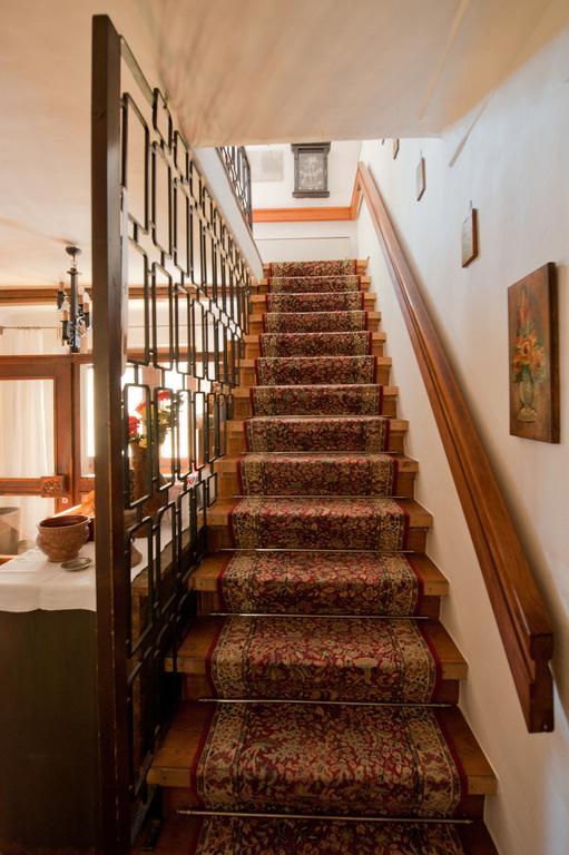 Hotel Grillhof Reisach Nassfeld Region Chambre photo