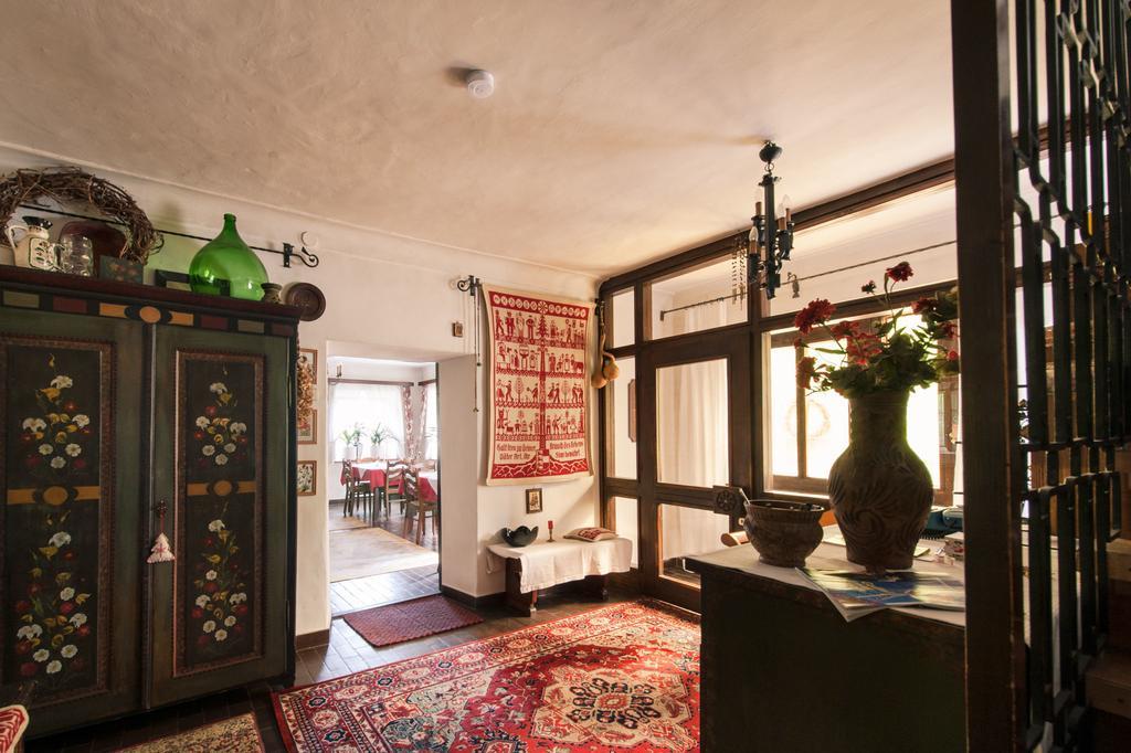 Hotel Grillhof Reisach Nassfeld Region Extérieur photo