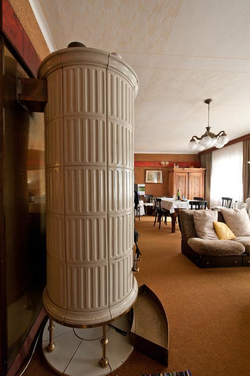 Hotel Grillhof Reisach Nassfeld Region Extérieur photo