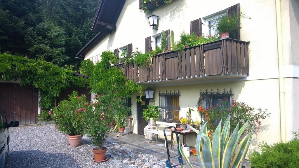 Hotel Grillhof Reisach Nassfeld Region Extérieur photo
