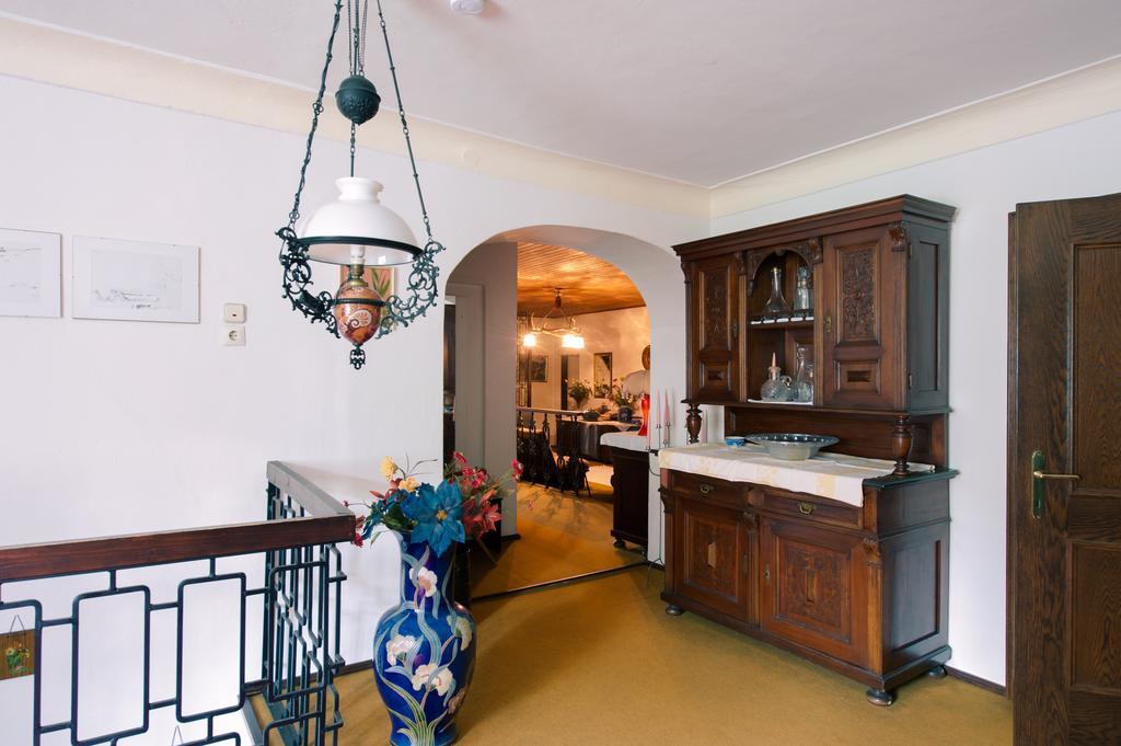 Hotel Grillhof Reisach Nassfeld Region Extérieur photo
