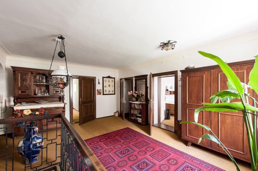 Hotel Grillhof Reisach Nassfeld Region Chambre photo