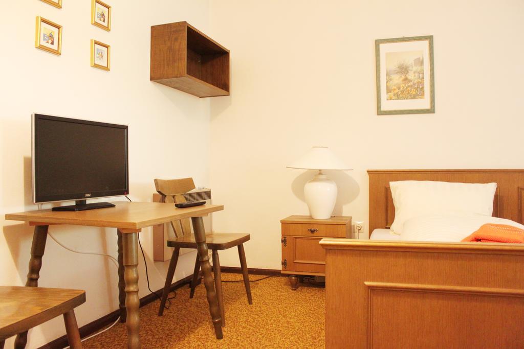 Hotel Grillhof Reisach Nassfeld Region Extérieur photo