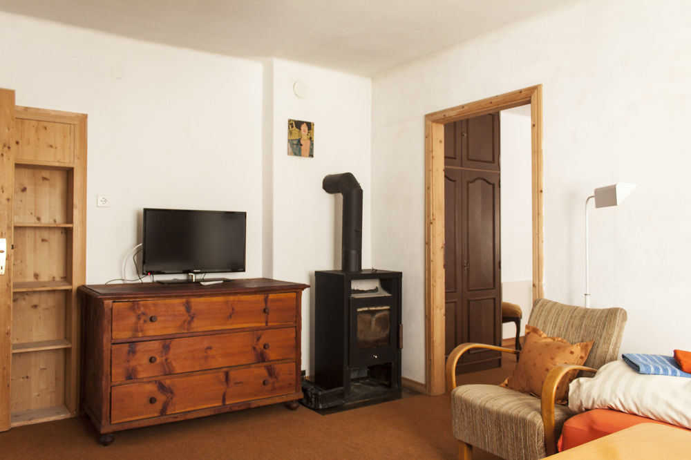 Hotel Grillhof Reisach Nassfeld Region Extérieur photo