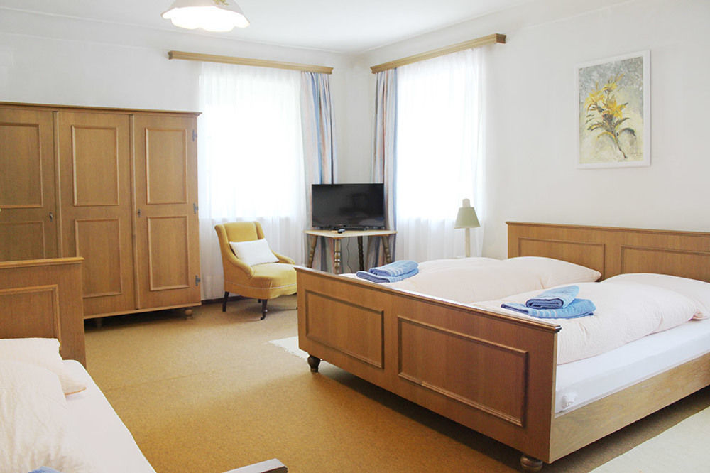 Hotel Grillhof Reisach Nassfeld Region Extérieur photo