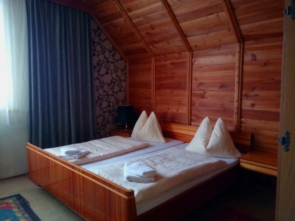 Hotel Grillhof Reisach Nassfeld Region Extérieur photo