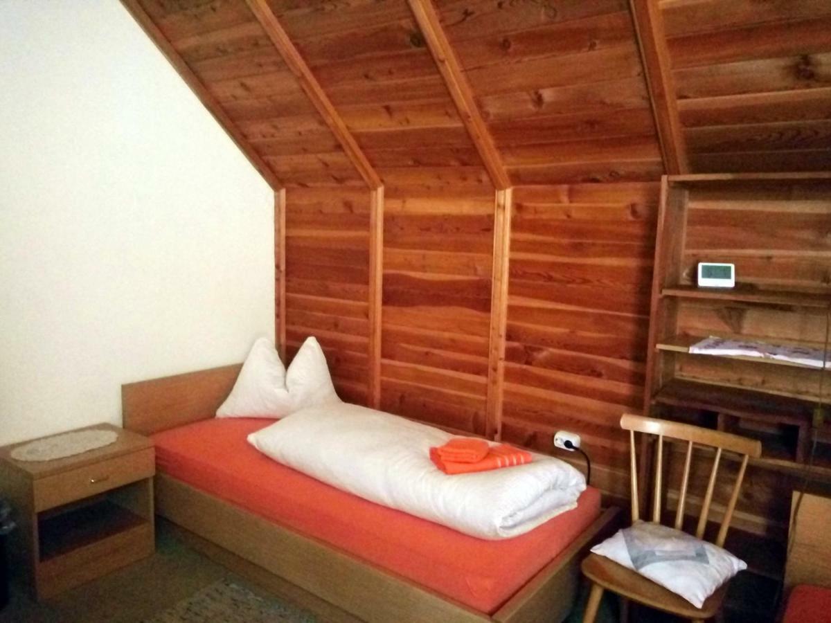Hotel Grillhof Reisach Nassfeld Region Extérieur photo