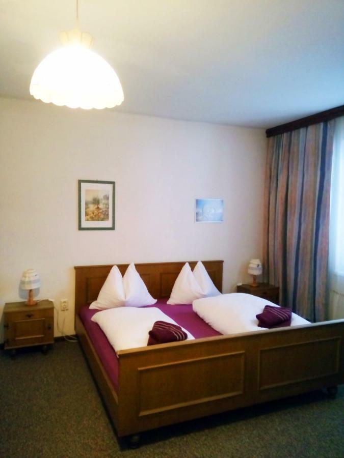 Hotel Grillhof Reisach Nassfeld Region Extérieur photo