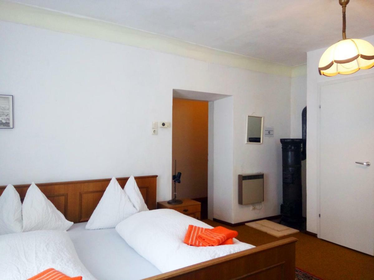 Hotel Grillhof Reisach Nassfeld Region Extérieur photo