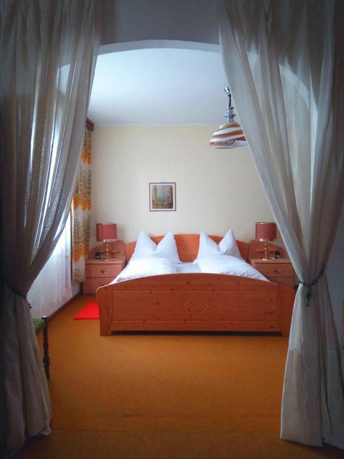 Hotel Grillhof Reisach Nassfeld Region Extérieur photo