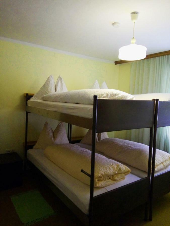 Hotel Grillhof Reisach Nassfeld Region Extérieur photo