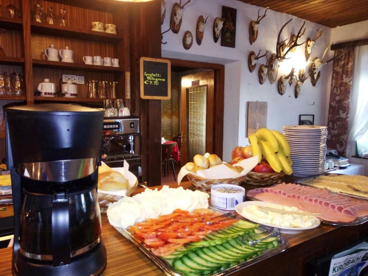 Hotel Grillhof Reisach Nassfeld Region Extérieur photo