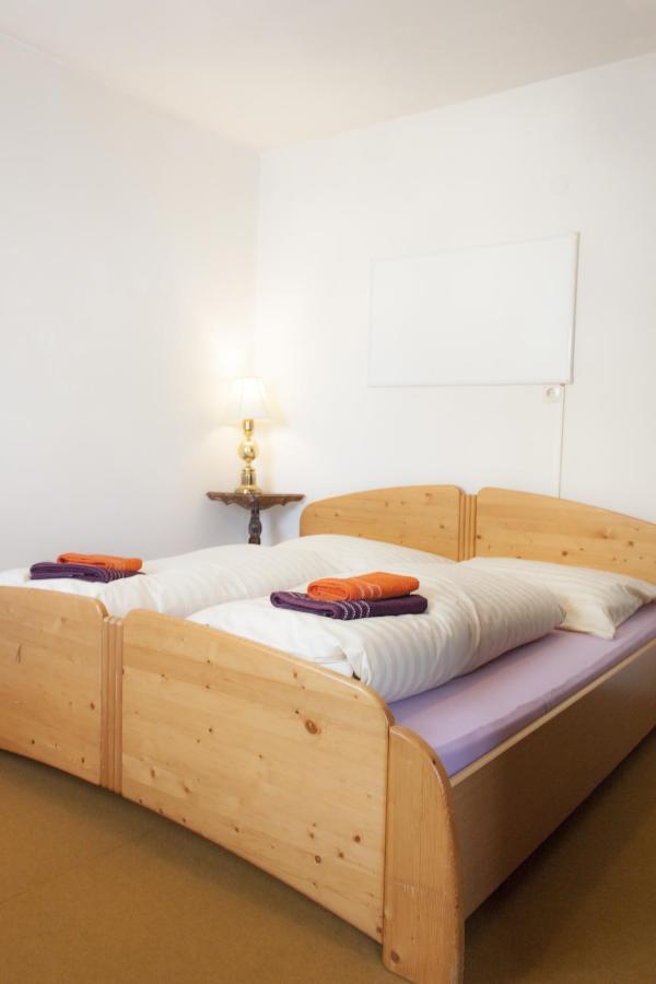 Hotel Grillhof Reisach Nassfeld Region Chambre photo